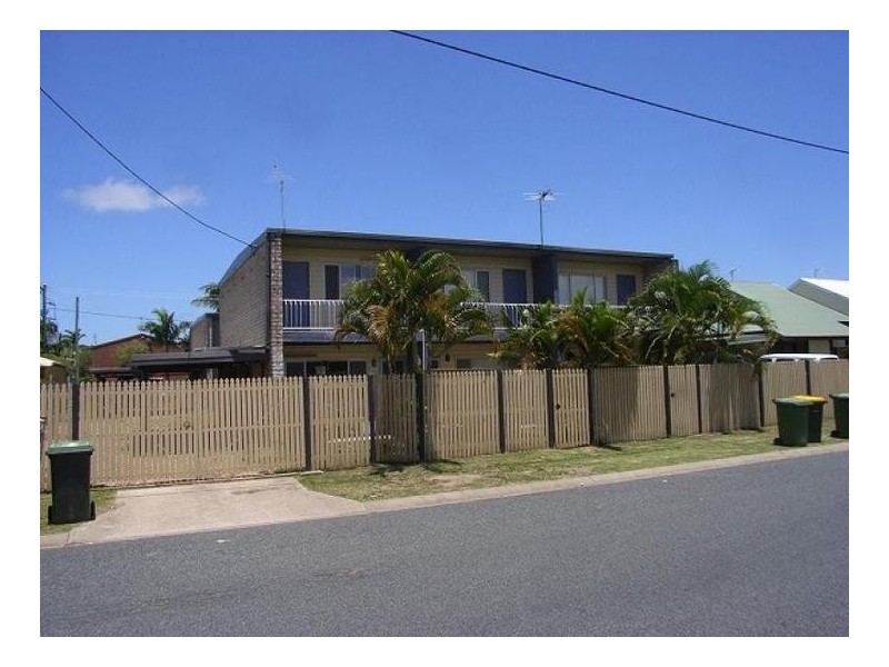 5/15 James Street, Mackay QLD 4740