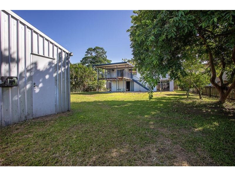 8 Clarke Street, Eton QLD 4741
