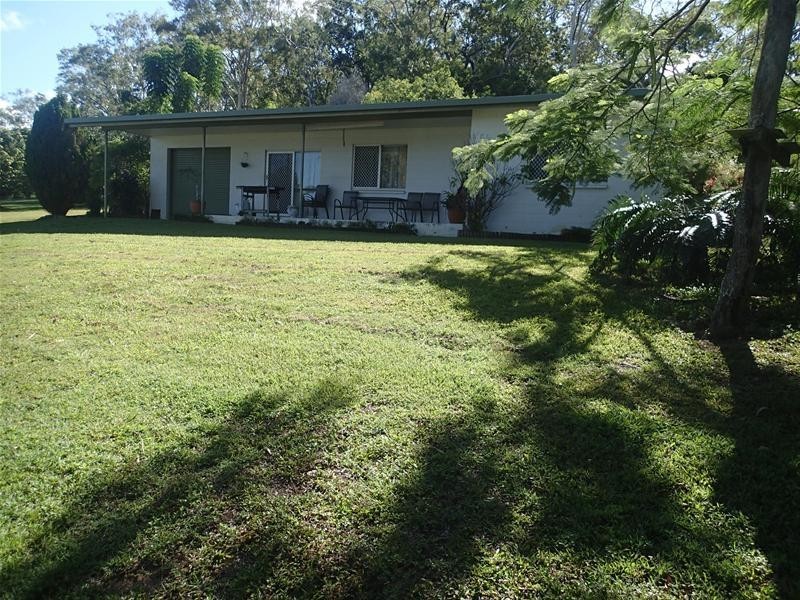 79 Garretts Road, Sarina QLD 4737