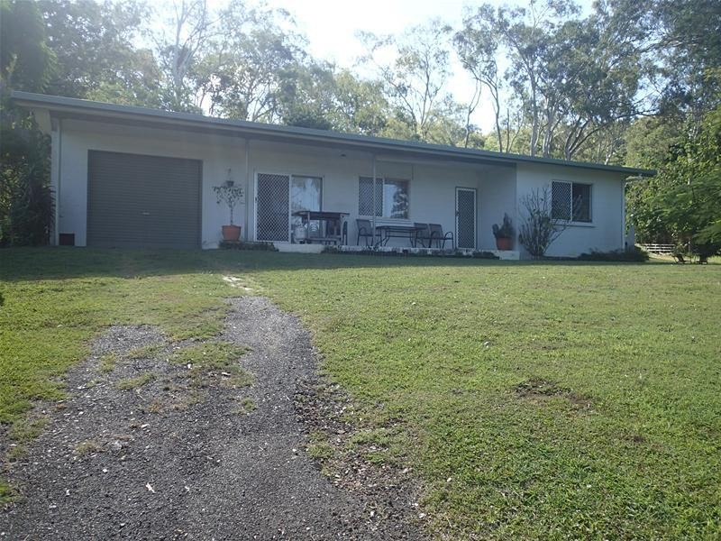 79 Garretts Road, Sarina QLD 4737