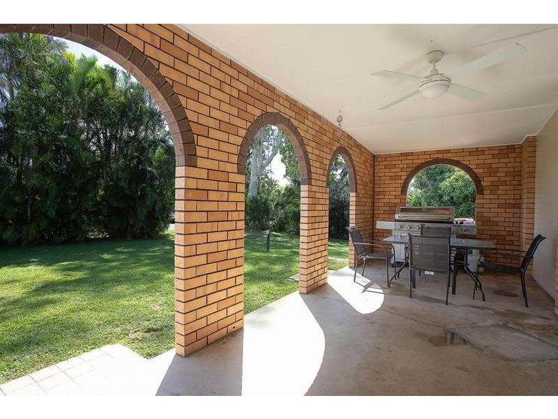 20 Adamson Street, Haliday Bay QLD 4740