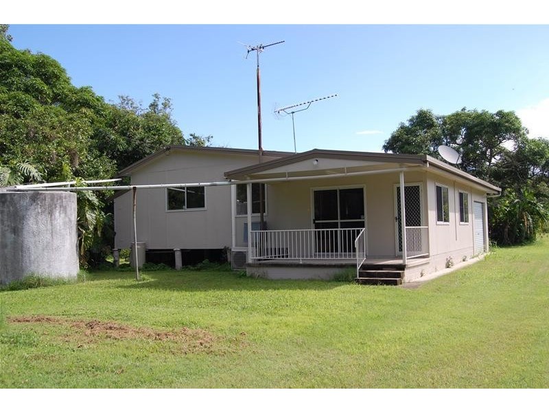 90597 Bruce Highway, Sarina QLD 4737