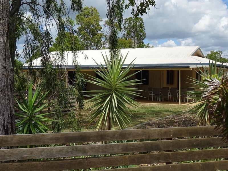 34 Reynolds Street, Nebo QLD 4742