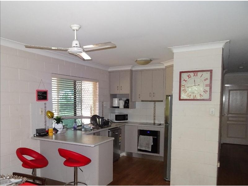 34 Reynolds Street, Nebo QLD 4742