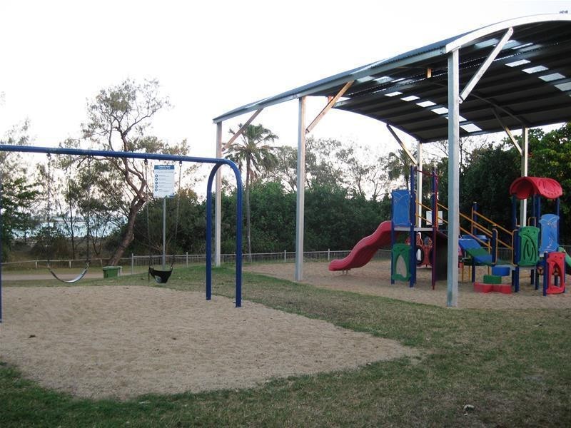 36 Morris Street, Campwin Beach QLD 4737