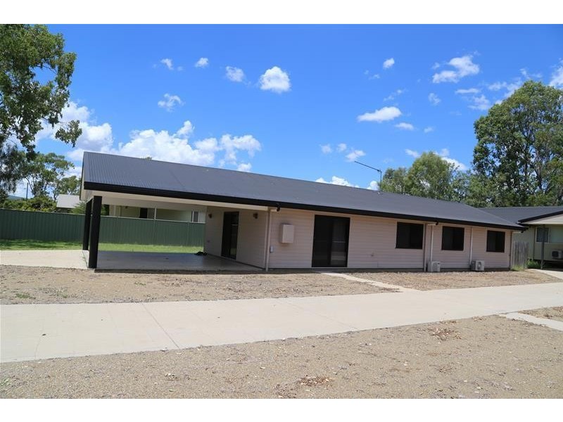 28a Reynolds Street, Nebo QLD 4742