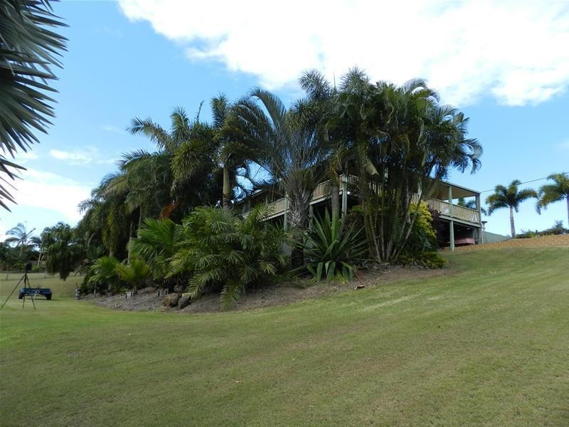 52 Coleshill Drive, Hay Point QLD 4740