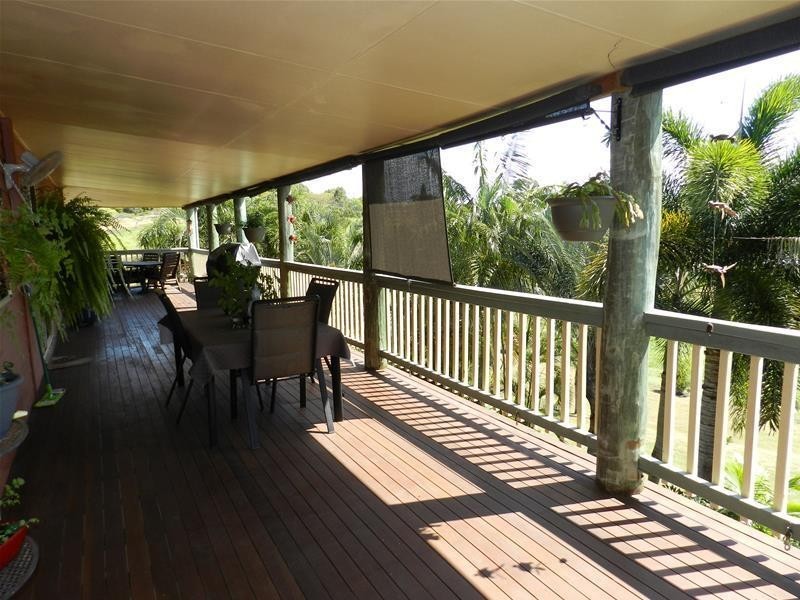 52 Coleshill Drive, Hay Point QLD 4740