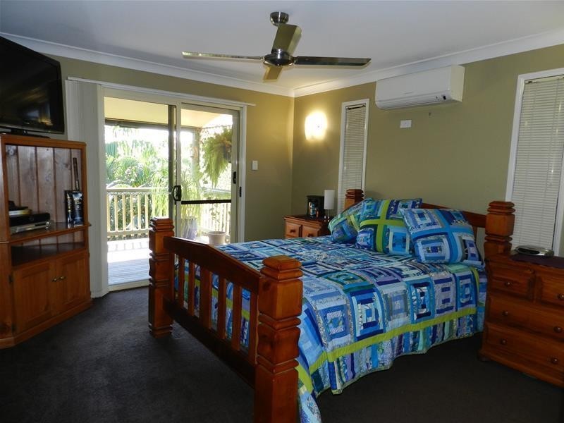 52 Coleshill Drive, Hay Point QLD 4740