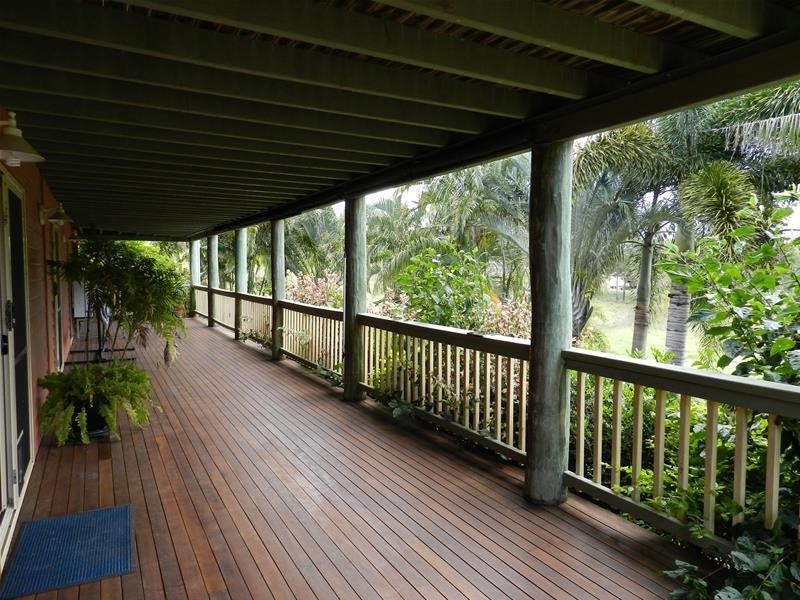 52 Coleshill Drive, Hay Point QLD 4740