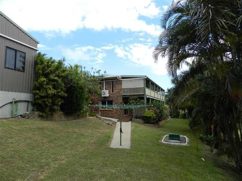 52 Coleshill Drive, Hay Point QLD 4740