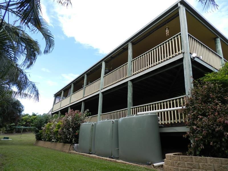 52 Coleshill Drive, Hay Point QLD 4740