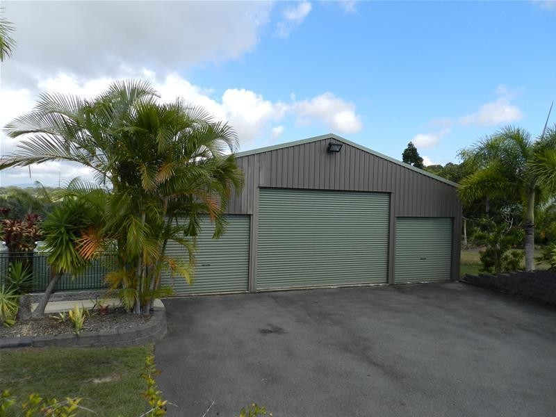 52 Coleshill Drive, Hay Point QLD 4740