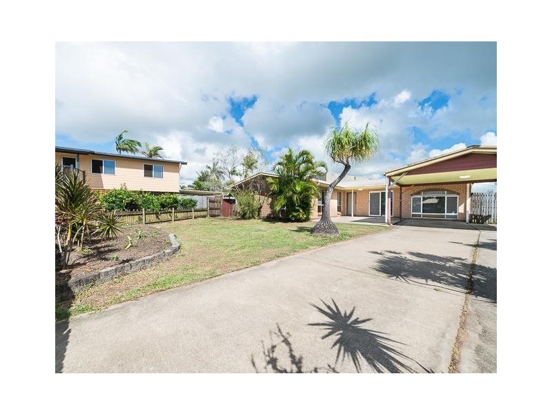 21 Ivana Court, South Mackay QLD 4740