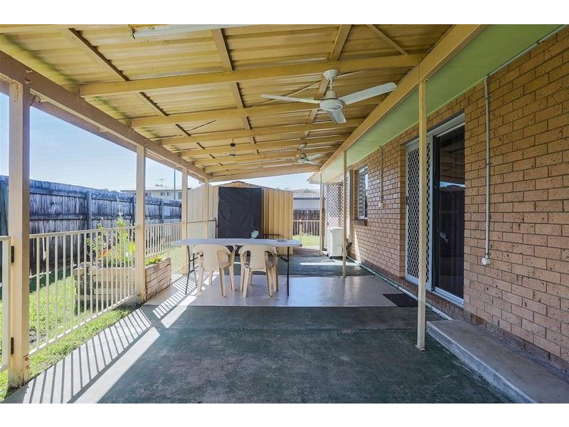 21 Ivana Court, South Mackay QLD 4740