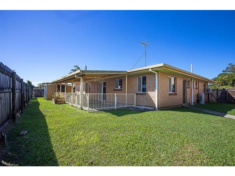 21 Ivana Court, South Mackay QLD 4740