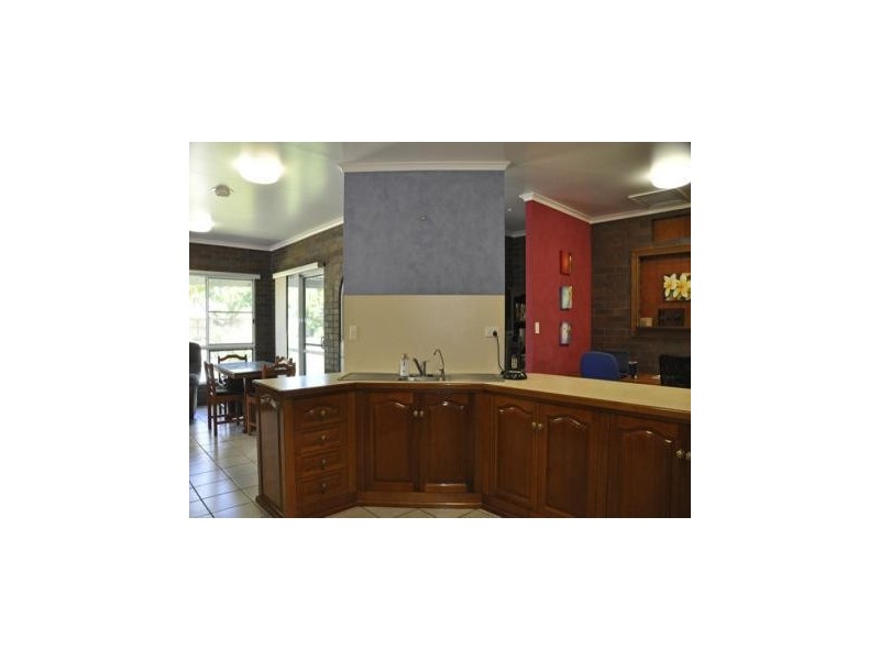 1 Clark Street, Grasstree Beach QLD 4740