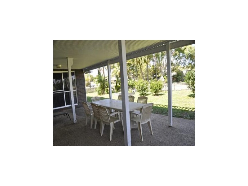 1 Clark Street, Grasstree Beach QLD 4740