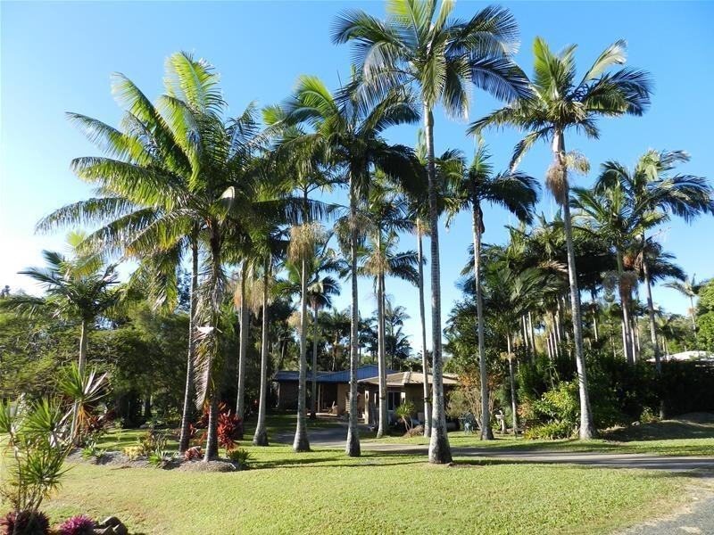 1 Gralow  Court, Alligator Creek QLD 4740