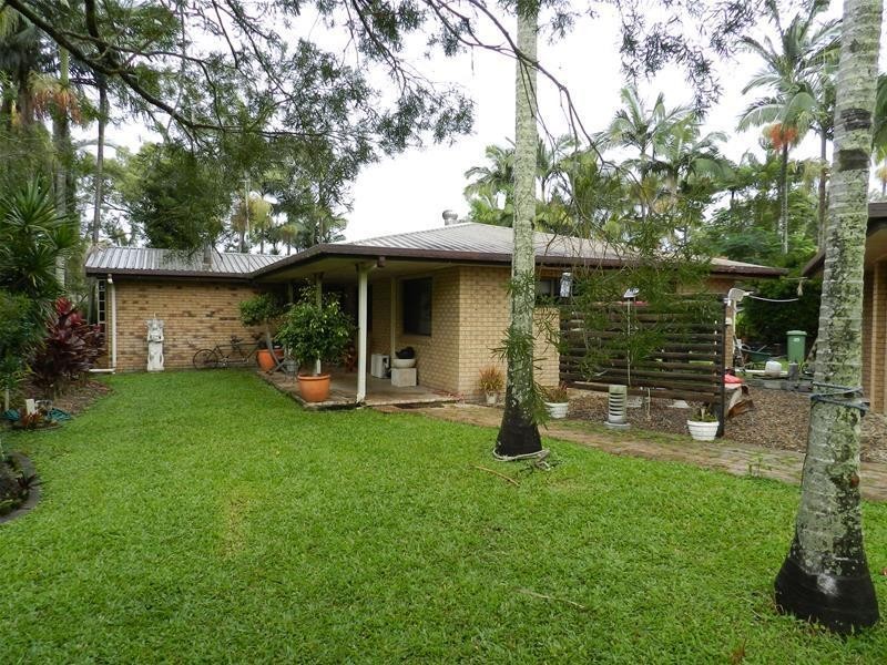 1 Gralow  Court, Alligator Creek QLD 4740