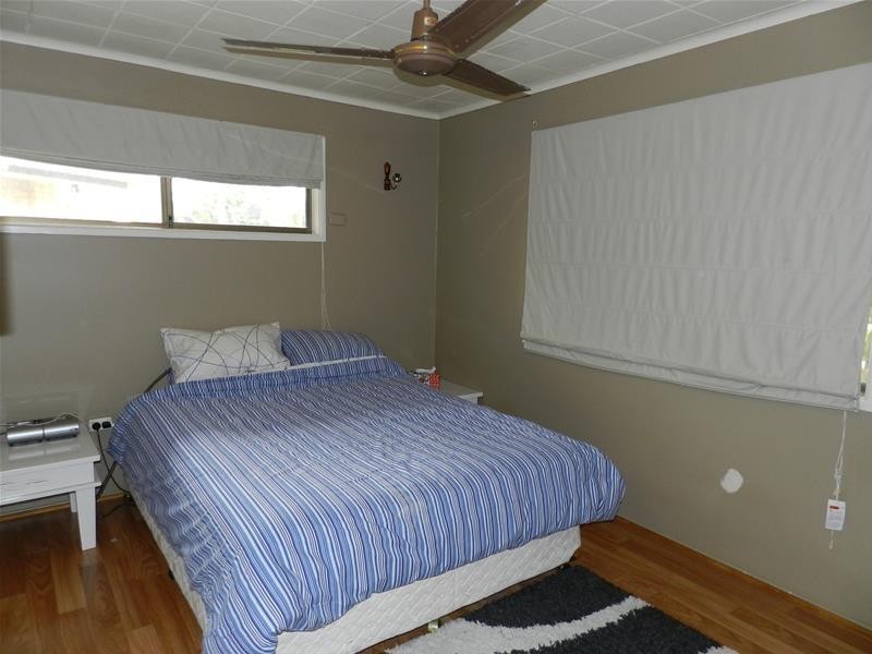 1 Gralow  Court, Alligator Creek QLD 4740