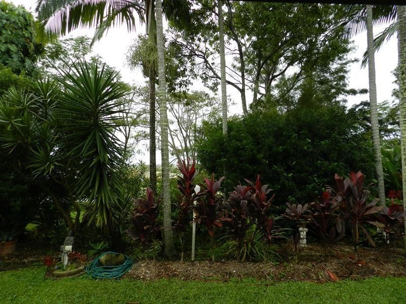 1 Gralow  Court, Alligator Creek QLD 4740