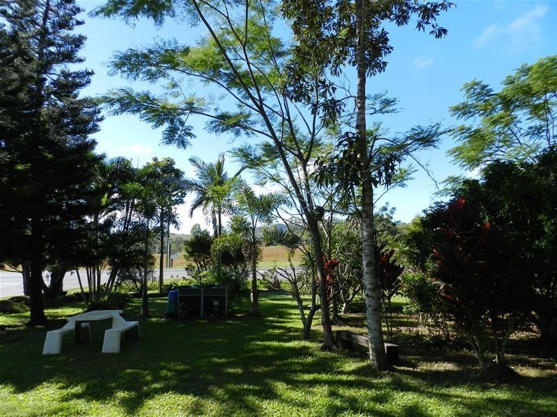 1 Gralow  Court, Alligator Creek QLD 4740