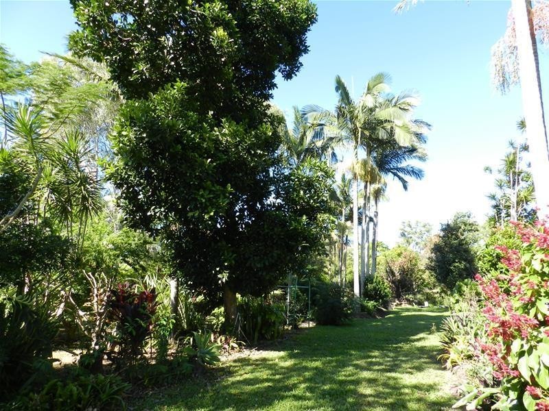 1 Gralow  Court, Alligator Creek QLD 4740