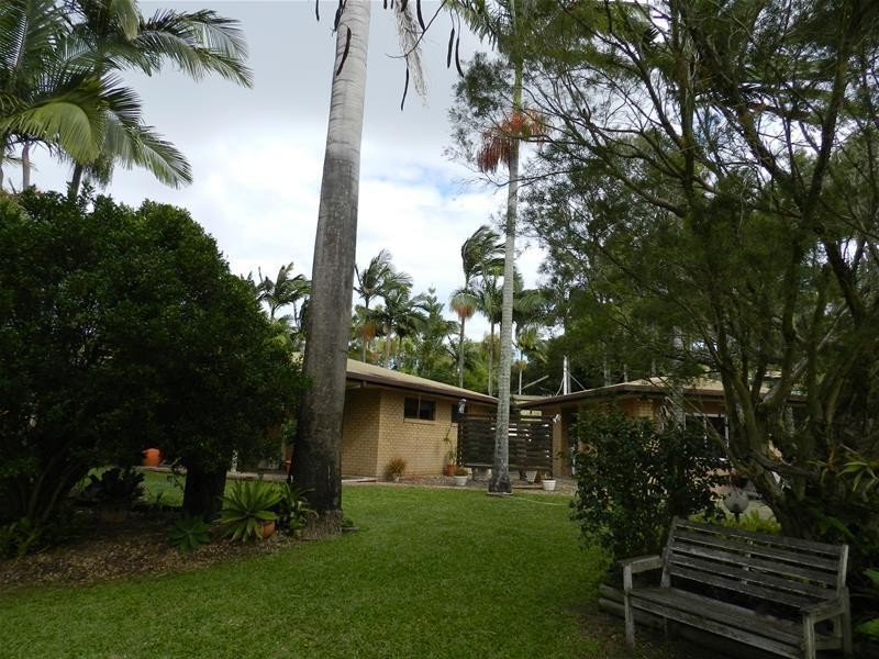 1 Gralow  Court, Alligator Creek QLD 4740