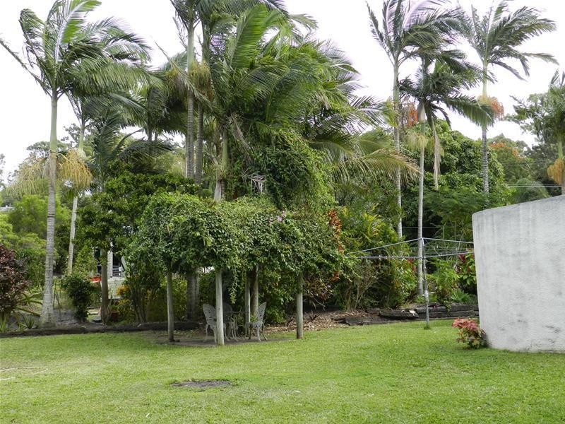 1 Gralow  Court, Alligator Creek QLD 4740