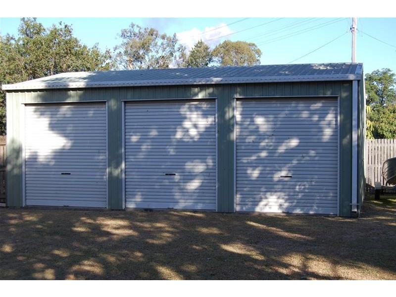 41 Range Road, Sarina QLD 4737