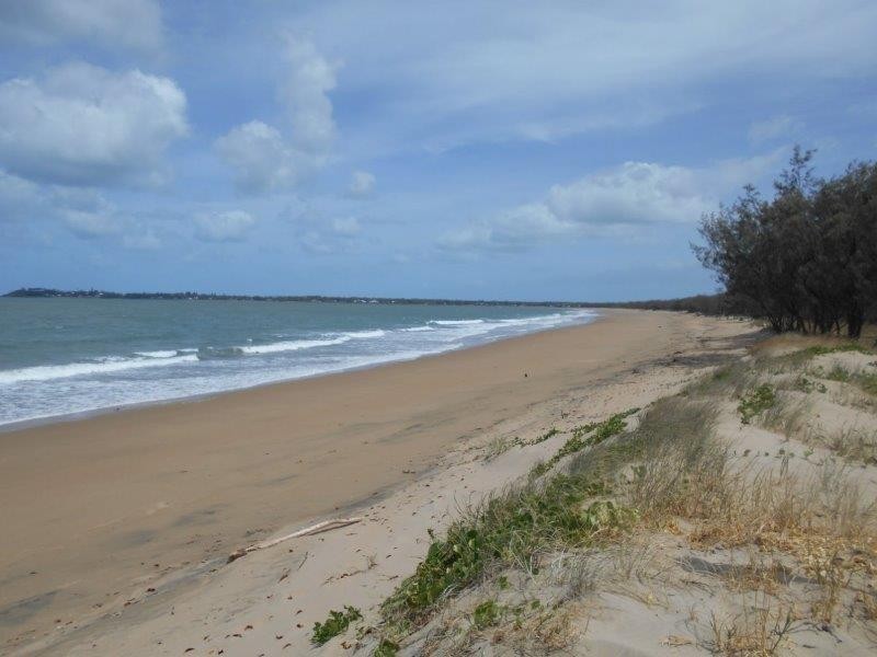 17 Coral Drive, Blacks Beach QLD 4740