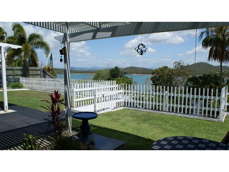 23 Captain Blackwood Drive, Sarina Beach QLD 4737