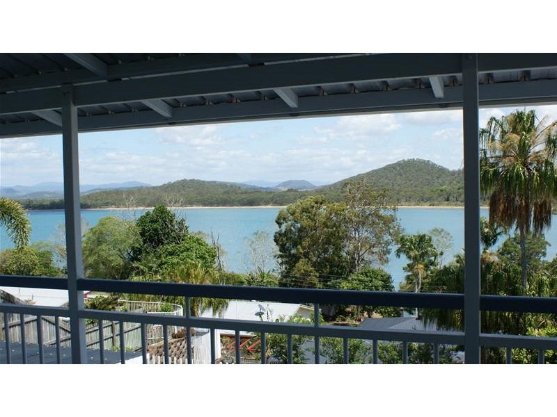 23 Captain Blackwood Drive, Sarina Beach QLD 4737