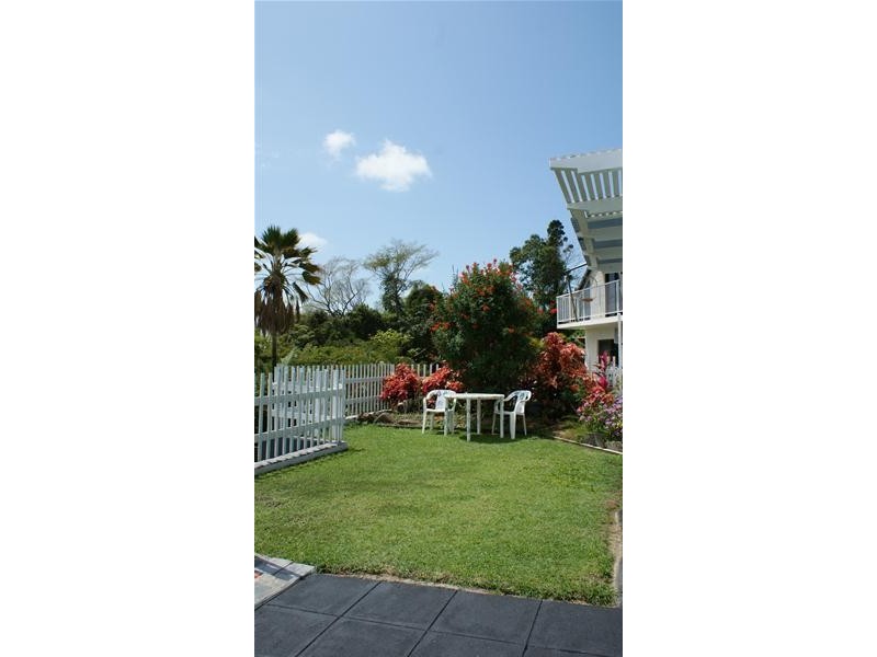 23 Captain Blackwood Drive, Sarina Beach QLD 4737