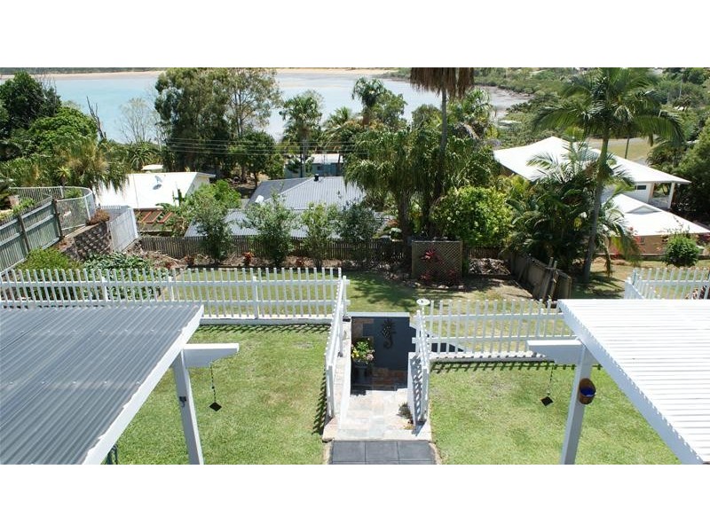 23 Captain Blackwood Drive, Sarina Beach QLD 4737