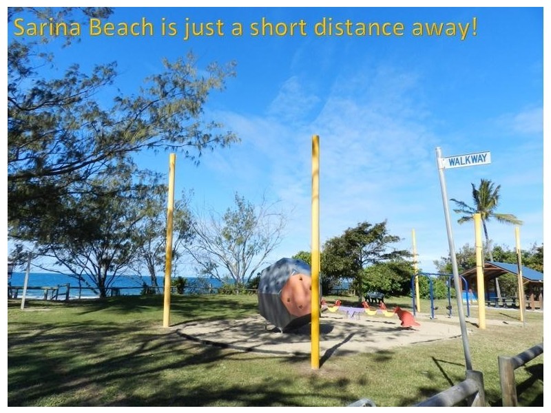 39 Brooksfield Drive, Sarina Beach QLD 4737