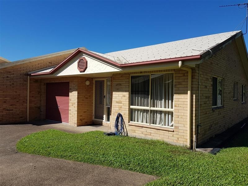 3/69 West Street, Sarina QLD 4737