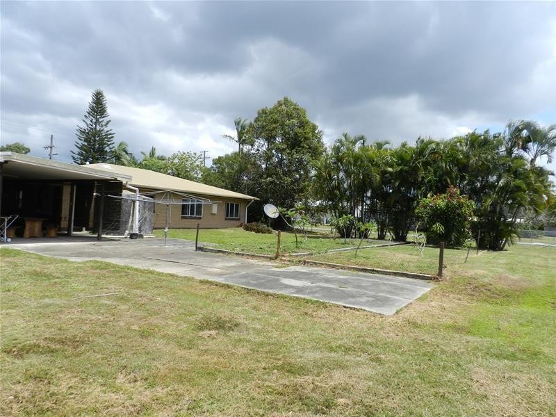 41-45 Brewers Road, Sarina QLD 4737