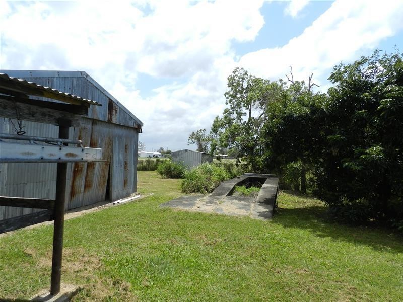 41-45 Brewers Road, Sarina QLD 4737