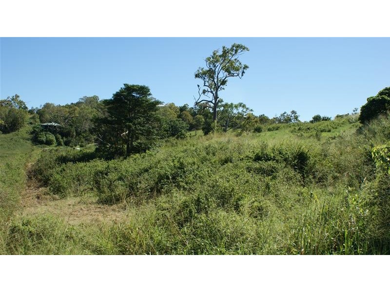 Lot 1, 1L Mick Ready Road, Grasstree Beach QLD 4740