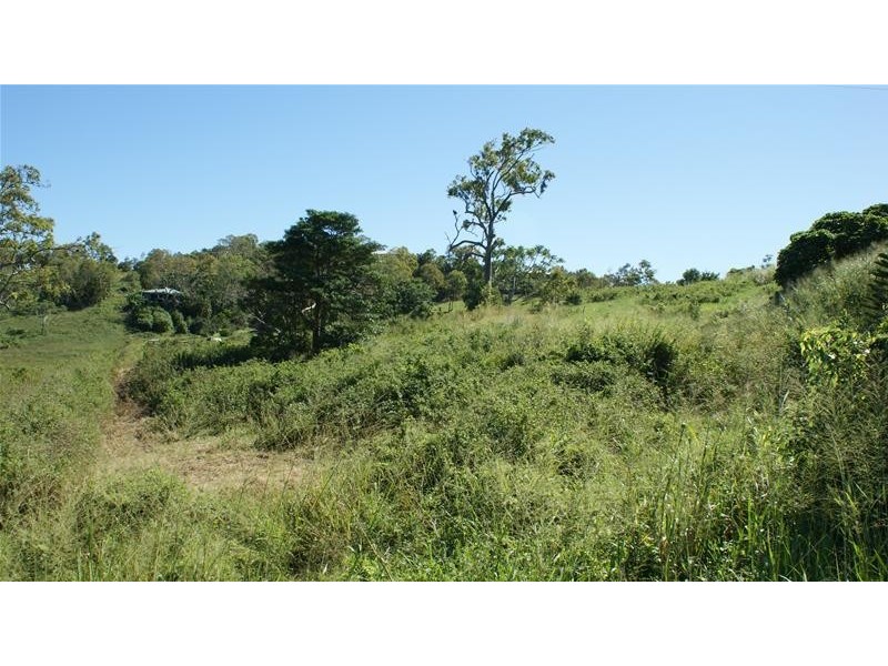 Lot 1, 1L Mick Ready Road, Grasstree Beach QLD 4740
