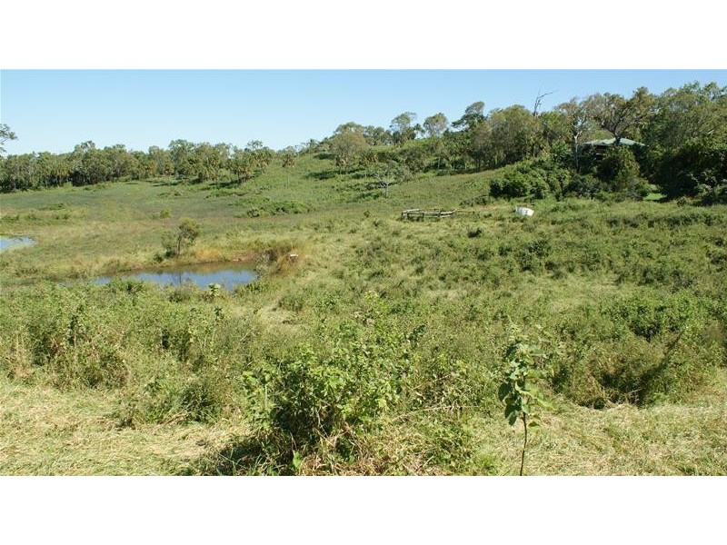 Lot 1, 1L Mick Ready Road, Grasstree Beach QLD 4740