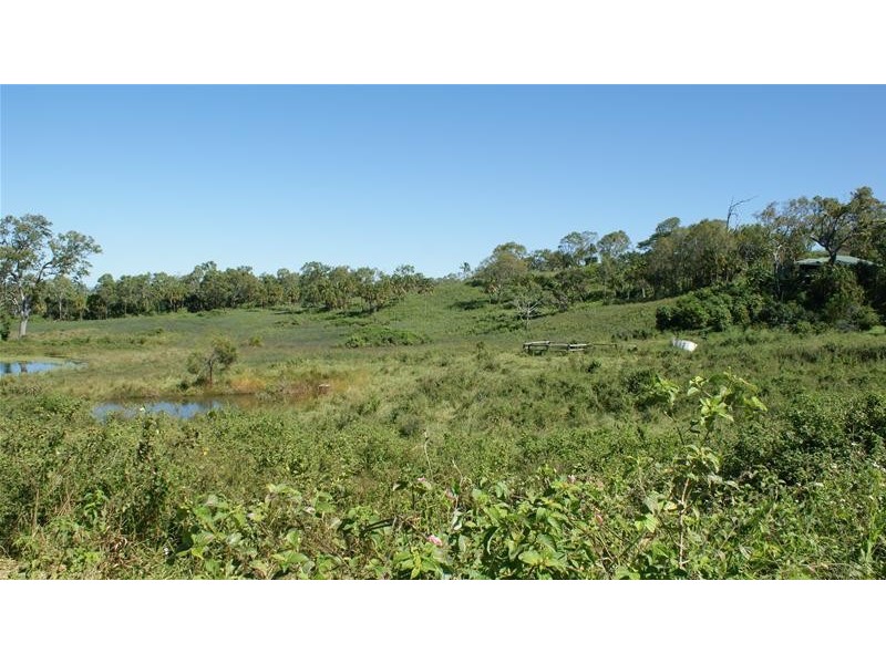 Lot 1, 1L Mick Ready Road, Grasstree Beach QLD 4740
