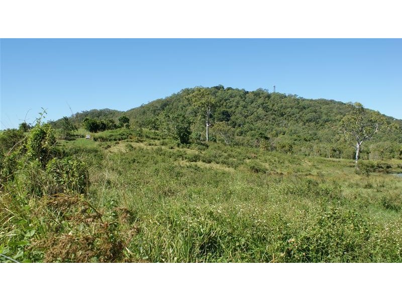 Lot 1, 1L Mick Ready Road, Grasstree Beach QLD 4740