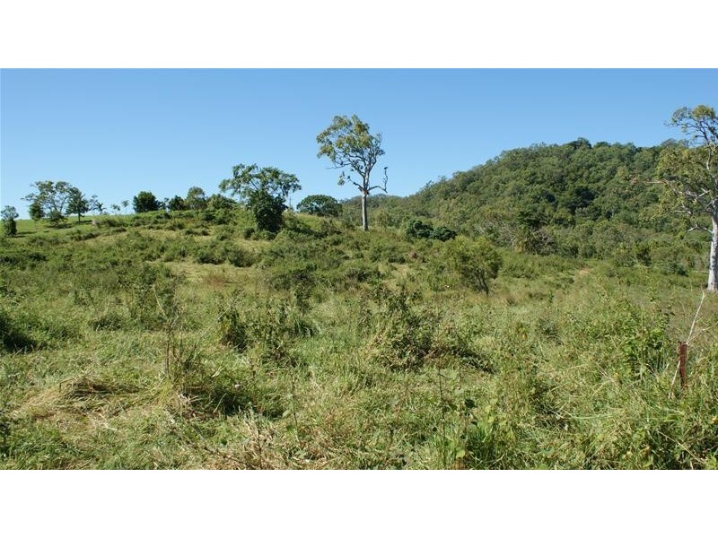 Lot 1, 1L Mick Ready Road, Grasstree Beach QLD 4740