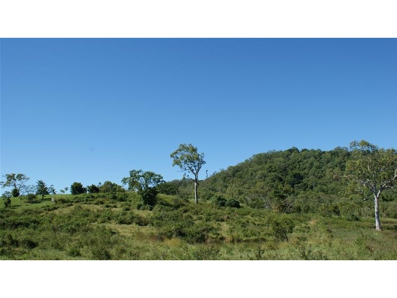 Lot 1, 1L Mick Ready Road, Grasstree Beach QLD 4740