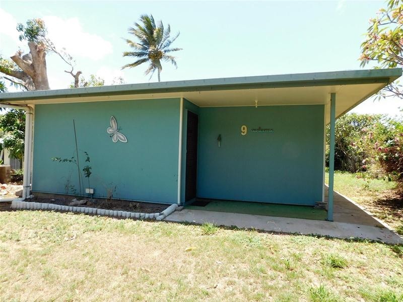 9 Hellwege Street, Hay Point QLD 4740