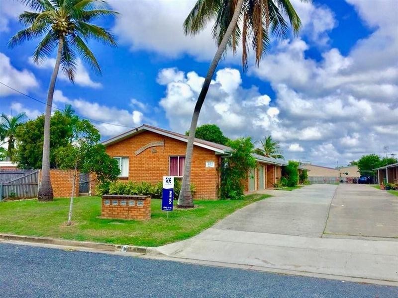5/18 Kennedy Street, South Mackay QLD 4740