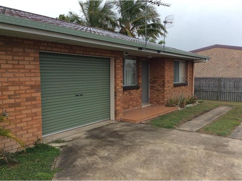 5/18 Kennedy Street, South Mackay QLD 4740